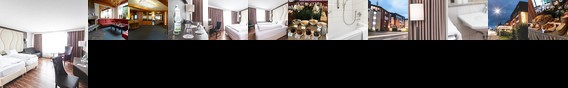 Hotel Fohr Hotel Fohr