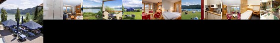 Appartement Hotel Seespitz Appartement Hotel Seespitz