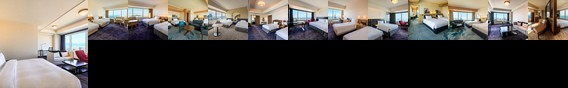 Hilton Fukuoka Sea Hawk