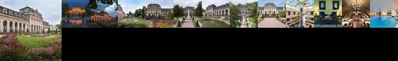 Maritim am Schlossgarten Fulda