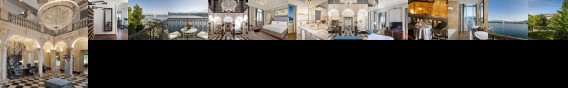 Hotel De La Paix Geneva