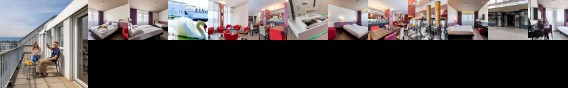 Hotel Les Nations Geneva