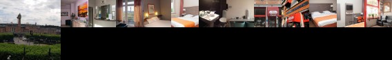 Hotel-Brasserie Castel Hotel-Brasserie Castel