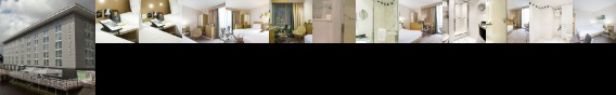 Hilton Garden Inn Glasgow City Centre Hilton Garden Inn Glasgow City Centre