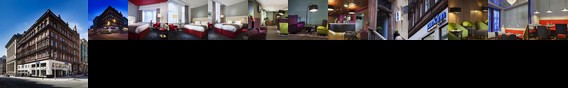 Park Inn City Centre Glasgow Park Inn City Centre Glasgow