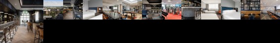 Glasgow Marriott Hotel