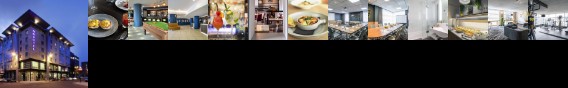 Novotel Glasgow Centre