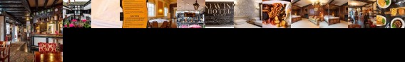 New Inn Hotel New Inn Hotel