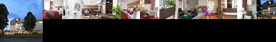 Novostar Hotel Gottingen Novostar Hotel Gottingen