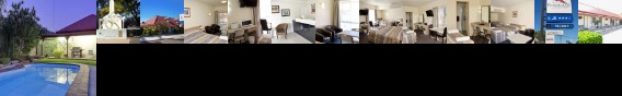 Comfort Inn Goondiwindi