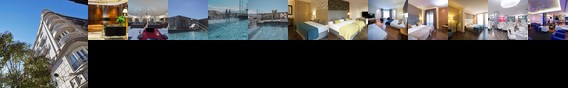 Hotel Carmen Granada