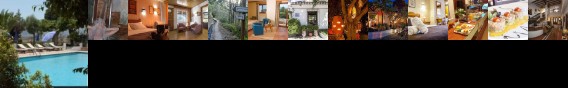 Hotel Alcadima Lanjaron