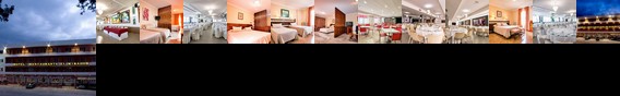 Hotel Abades El Mirador
