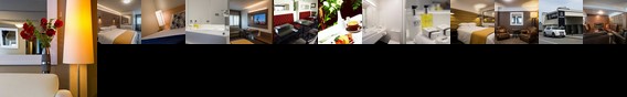 Ashley Hotel Greymouth