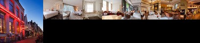 Schimmelpenninck Huys Hotel Schimmelpenninck Huys Hotel