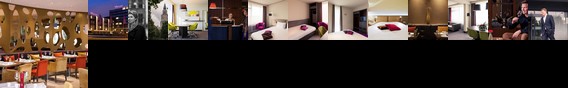 Mercure Groningen Martiniplaza Mercure Groningen Martiniplaza