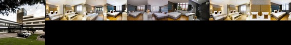 Pax Chi Hotel Guadalajara (Spain)
