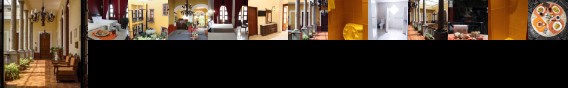 San Francisco Plaza Hotel Guadalajara