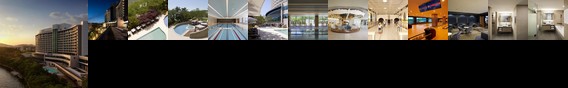 Hyundai Hotel Gyeongju