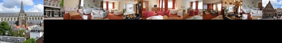 Joops Hotel Haarlem Joops Hotel Haarlem