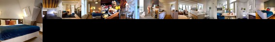 Haarlem Hotelsuites Haarlem Hotelsuites