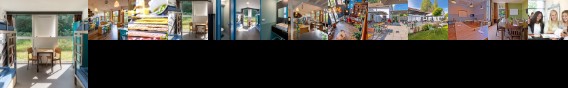 Stayokay Hostel Haarlem Stayokay Hostel Haarlem