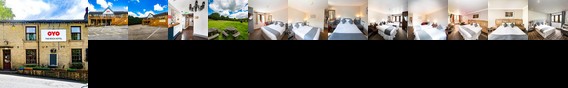 The Rock Hotel Halifax (West Yorkshire) The Rock Hotel Halifax (West Yorkshire)