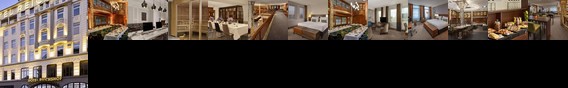Maritim Reichshof Hotel