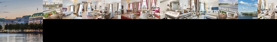 Fairmont Hotel Vier Jahreszeiten Fairmont Hotel Vier Jahreszeiten