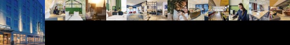 Mercure Hotel Hannover Mitte Mercure Hotel Hannover Mitte