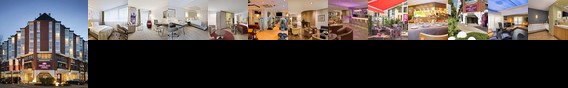 Crowne Plaza Hotel Hannover Crowne Plaza Hotel Hannover