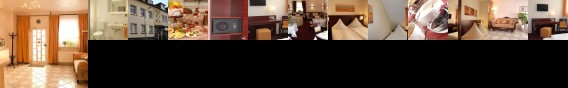 Haus Sparkuhl Hotel Garni Haus Sparkuhl Hotel Garni