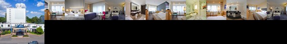 BEST WESTERN Premier Parkhotel Kronsberg