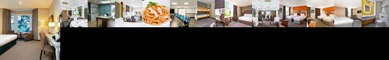 BEST WESTERN Cedar Court Hotel BEST WESTERN Cedar Court Hotel