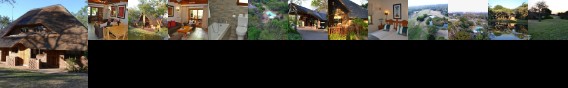 Kruger Park Lodge - Golf Safari SA