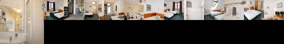 Hotel Etab am Klinikum