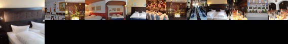 Hotel Starkenburger Hof