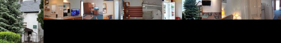 Apartment Pension Rideg Heviz