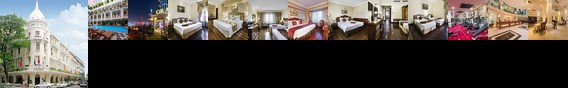 Grand Hotel Ho Chi Minh City