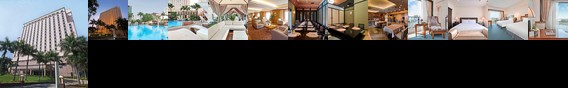 Legend Hotel Saigon