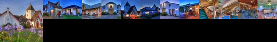 Hatchers Manor Hotel Richmond (Tasmania)