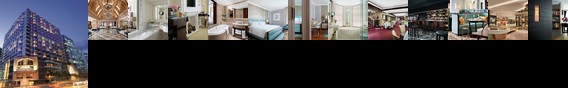 The Langham Hotel Hongkong The Langham Hotel Hongkong