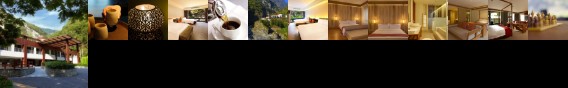 Silks Place Taroko