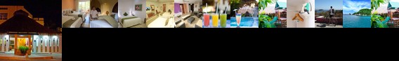 Best Western Posada Chahue Hotel Huatulco