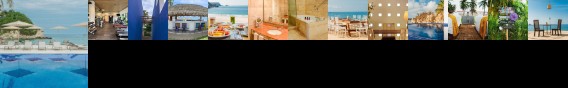 Camino Real Zaashila Hotel Huatulco