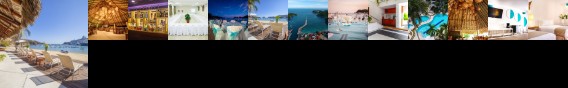 Hotel Marina Resort Huatulco