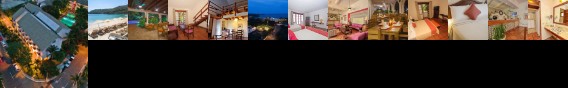Villa Blanca Hotel Huatulco