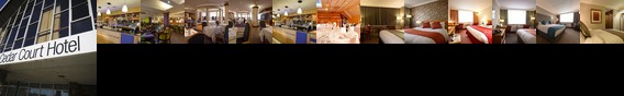 Cedar Court Hotel Huddersfield Cedar Court Hotel Huddersfield