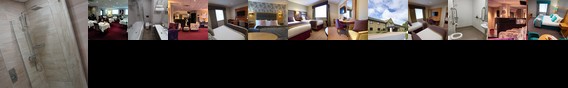 The Briar Court Hotel Huddersfield The Briar Court Hotel Huddersfield