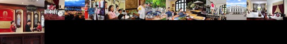 Hotel Saigon Morin